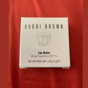 Bobbi Brown Lip Balm
